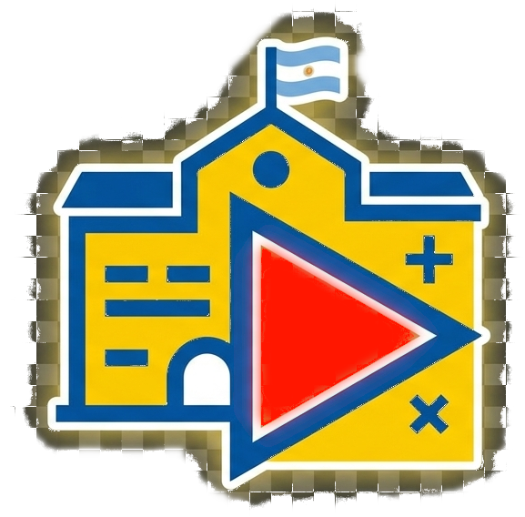 Logo Canal Matemática